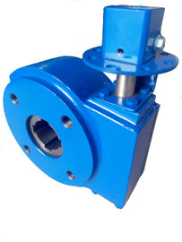 Cast Iron Butterfly Valve Gearbox Torque Ranging From 720NM To 100000NM
