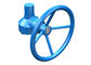 WCB Worm Gear Gate Valve Gearbox Cast Steel -20℃ ~ 120℃ Working Conditions