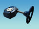 Butterfly Valve  Low Temperature Gear Operator  Corrosion - Resistant