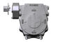 Durable Gray  Iron Ingress Actuator Gearbox For Solid / Liquid And Gas