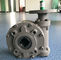 Ductile Cast Iron Butterfly Valve Gearbox , Handwheel Gearbox Long Life