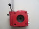 Handwheel Gearbox Worm Gear Reducer Cooperate With Pneumatic Actuator