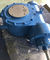 Durable Gate Valve Gearbox Partial Turn Torque Rang 7000NM To 72000NM