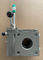 Gray Iron Casing Quarter Turn Gearbox IP65 Gear Operator For -20℃~120℃