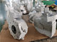 Ductile Iron Casing Aluminum Bronze Worm Gear Operator 9800Nm