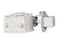 Quarter Turn Gearbox  Iron Cast Gear Operators IP68 Easy Maintenance