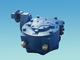 Highly Efficient Handwheel Gear Operator For Butterfly Valve Gearbox