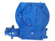 Industrial Low Temperature Gear Operator Cast Iron  Partial - Turn Gear Operators