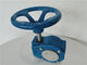 2 Inch Ductile Iron Handwheel Gear Operator For Butterfly