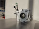 300NM Pneumatic Actuator IP65 Gear Operator Gearbox