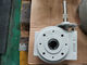 700Nm Stainless Steel Input Shaft Handwheel Gear Operator ISO9000