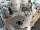 Aluminum Bronze Worm Gear NBR Sealing Materials For -20℃ 120℃ Working Conditions