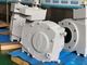 IP67 Rated  Worm Gear Operator Of A Maximum Torque Of 100000Nm With Ductile/Gray Iron Casing  And NBR Seals
