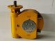 IP67 Rated Electric Powed Partial Turn Gear Operators Made Of Cast Steel